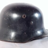 SS-RZM Helmet