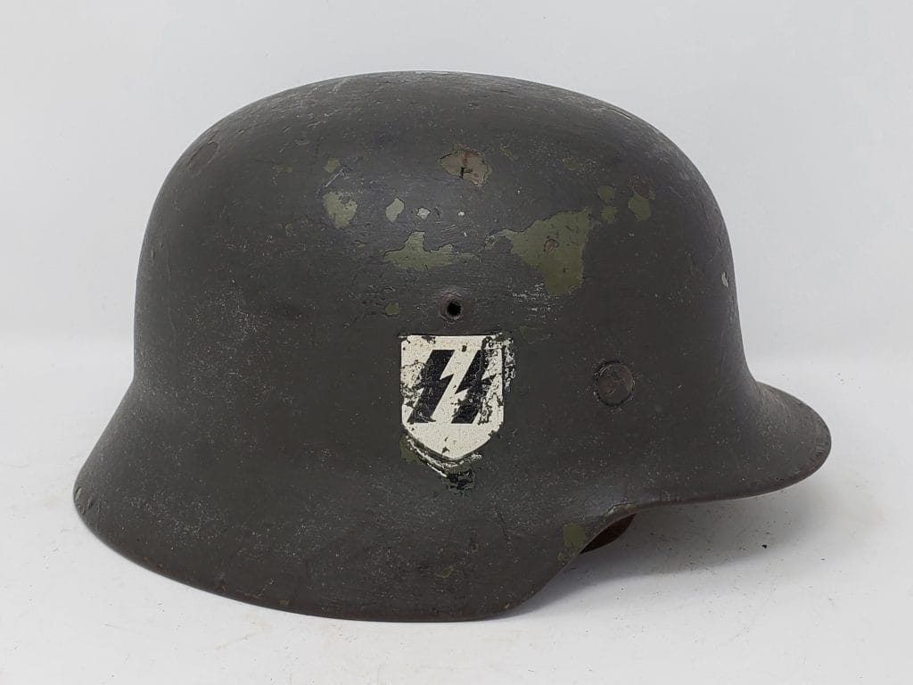 SS Helmets Archives - SS-Steel