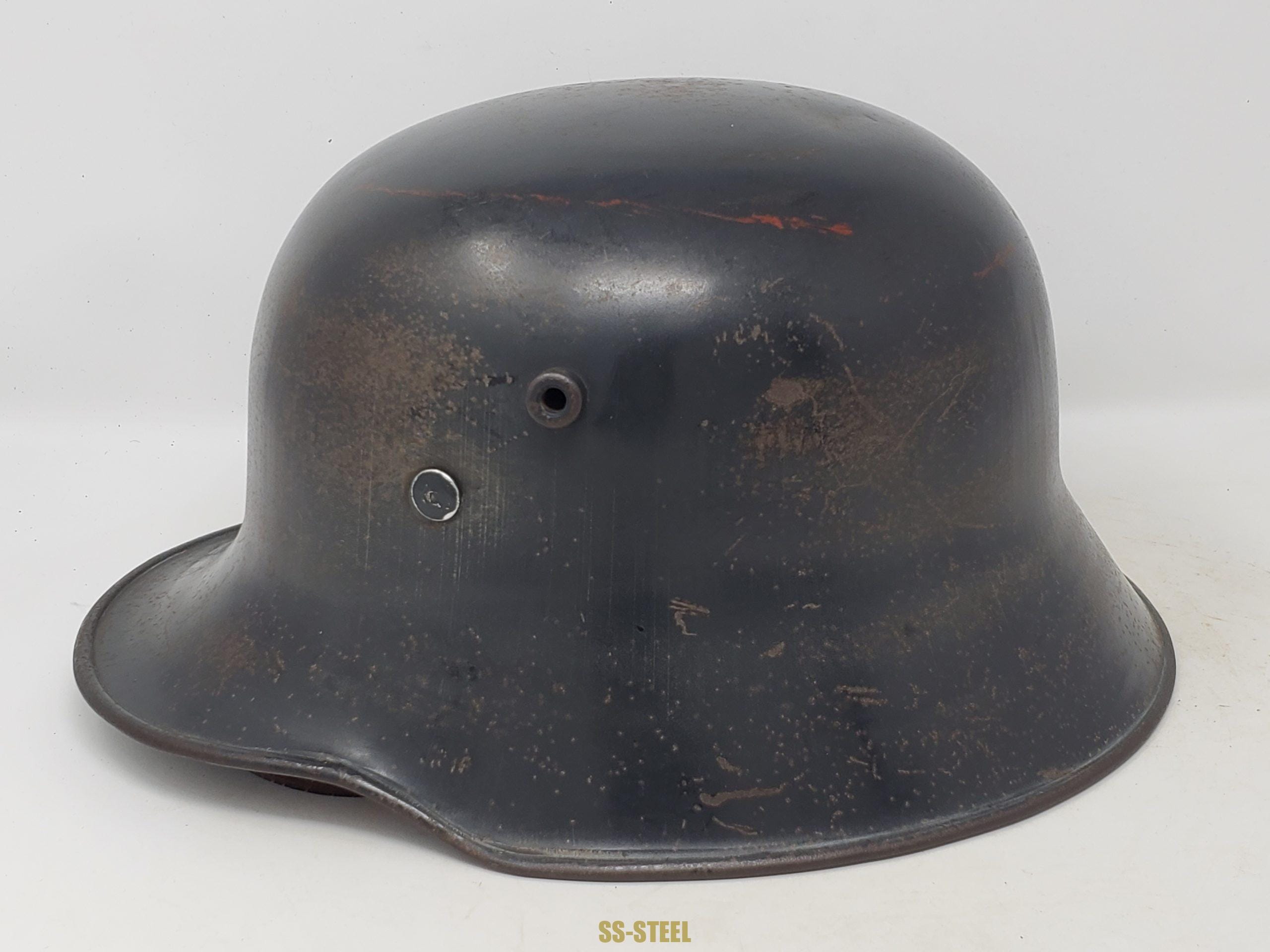 Very Nice SS-VT Marked SS-RZM Helmet - Image 7