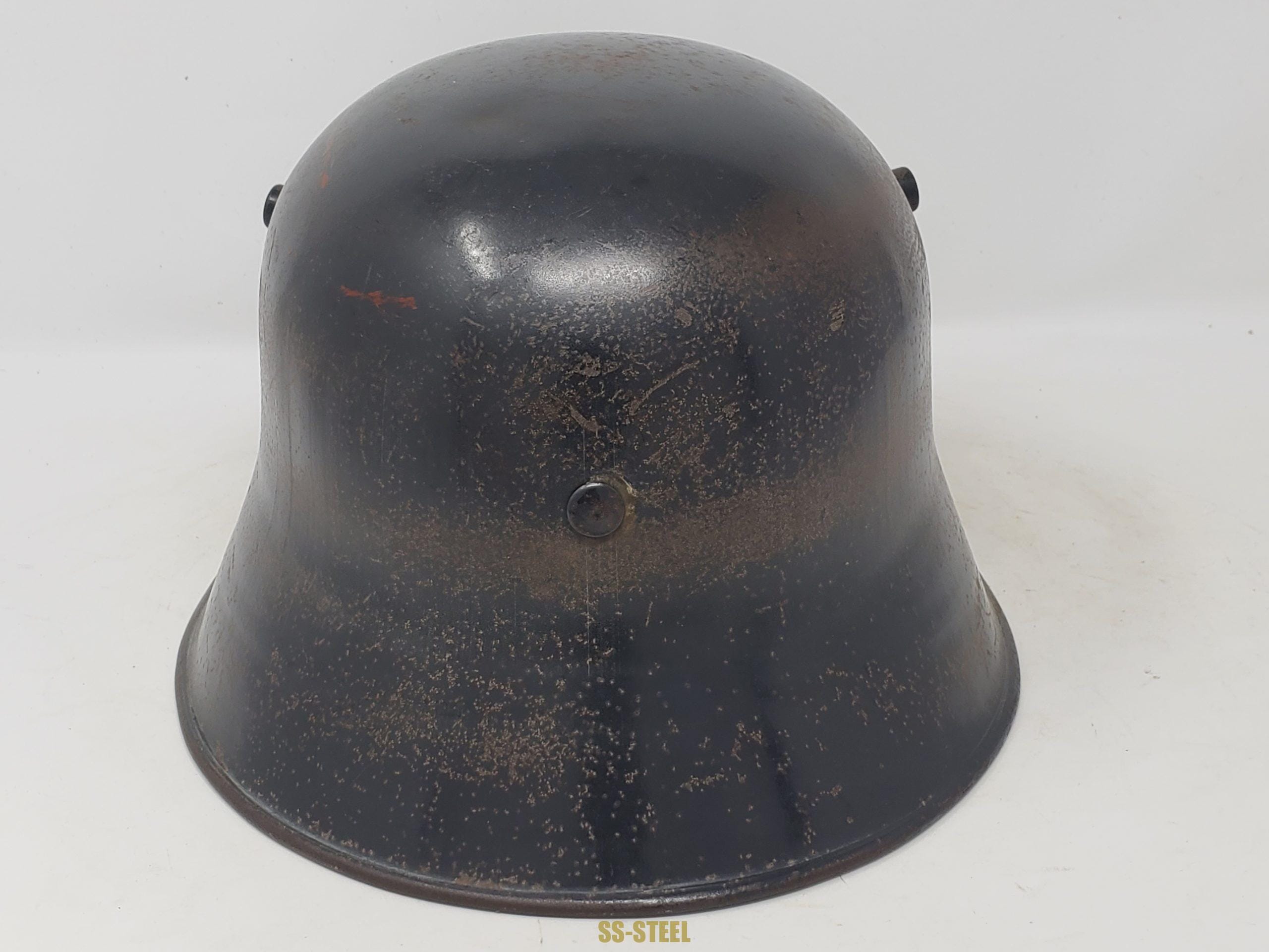 Very Nice SS-VT Marked SS-RZM Helmet - Image 8