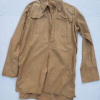 HJ or NSDAP Type Brown Shirt
