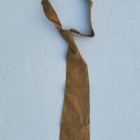 Heer Tropical Necktie