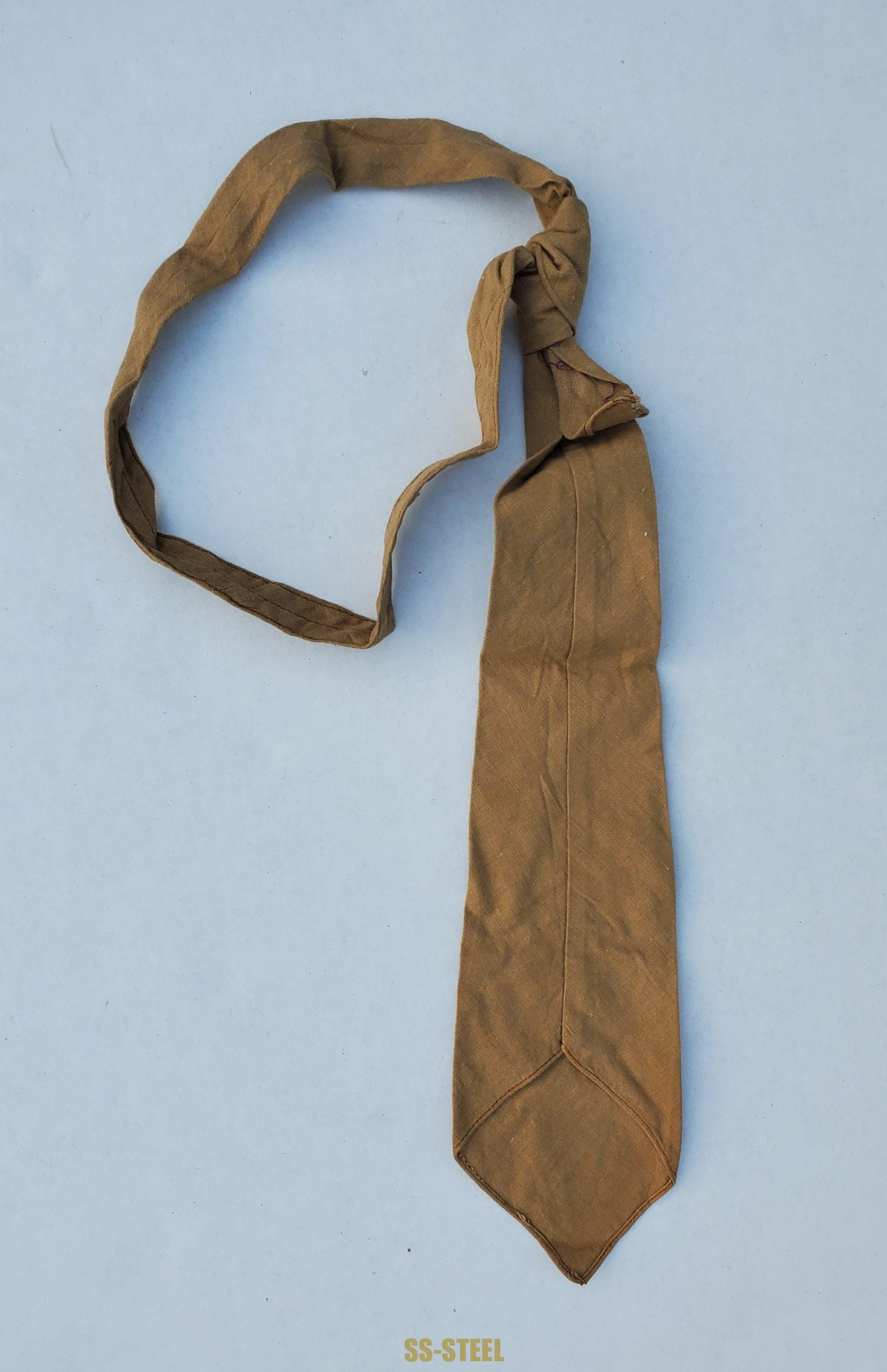 Heer Tropical Necktie - Image 2