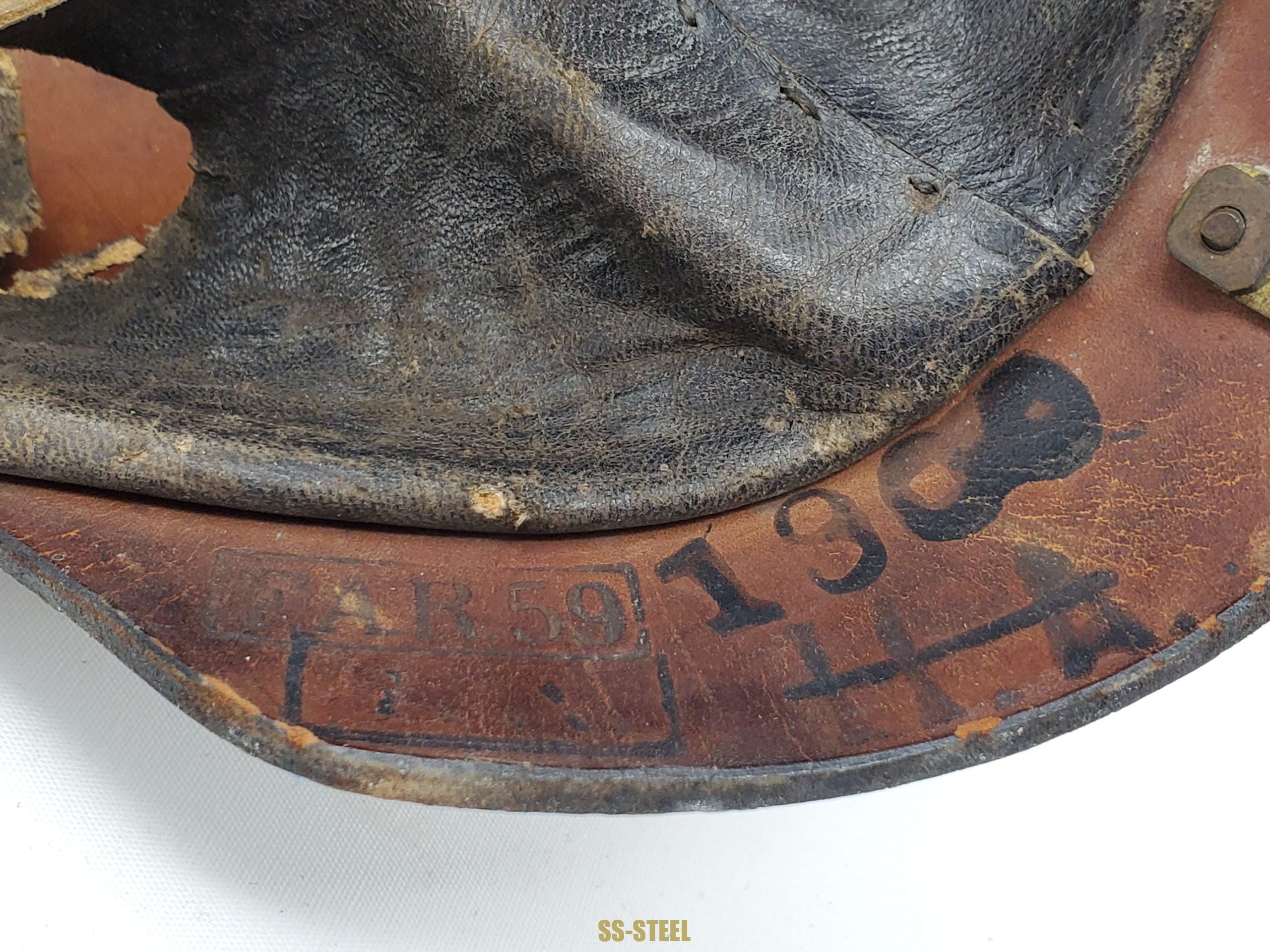 Imperial German Pikelhaube - Image 8