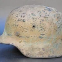 Superb Former Wire Camo LW M35