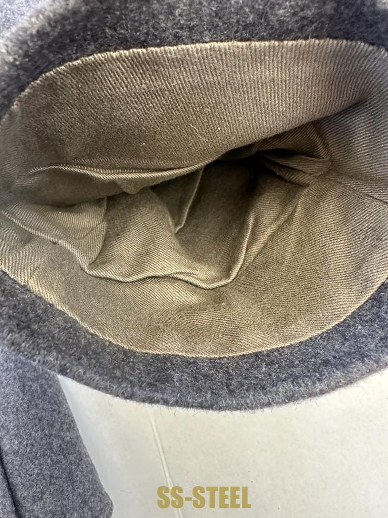 Fine Luftwaffe Flieger Piped 4 Pocket Tunic - Image 6