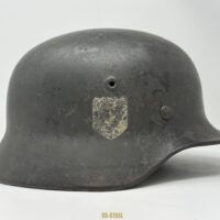 RESERVED (ah) M40 Quist SS Helmet