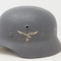 Outstanding Luftwaffe M40 Single Decal by Quist