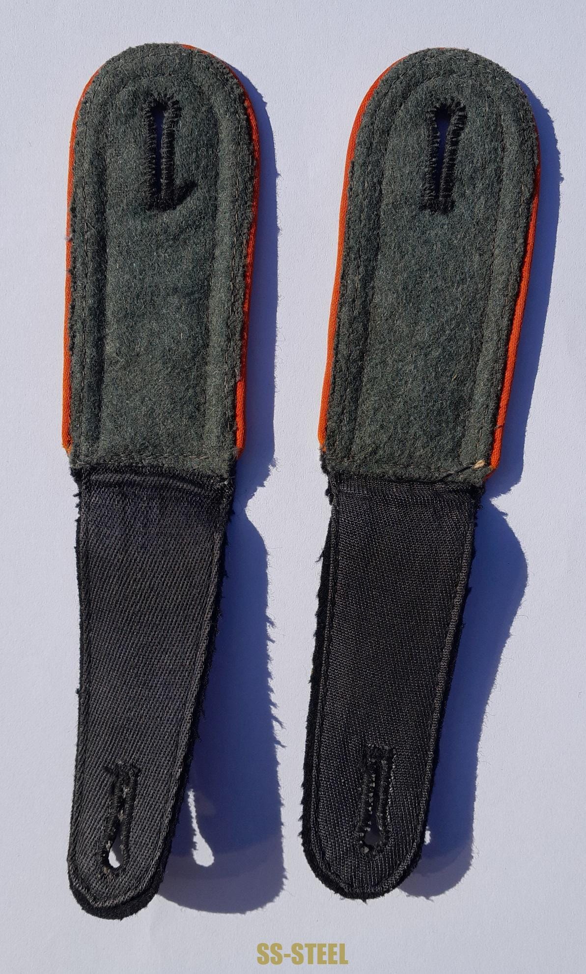 **RESERVED** (ms) Unheard-of, Matching Set of "SK-D" KL Boards - Image 6