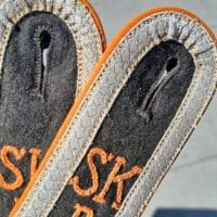 **RESERVED** (ms) Unheard-of, Matching Set of "SK-D" KL Boards