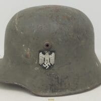 Sharp - Heer Transitional Outfitted in M40 Specs