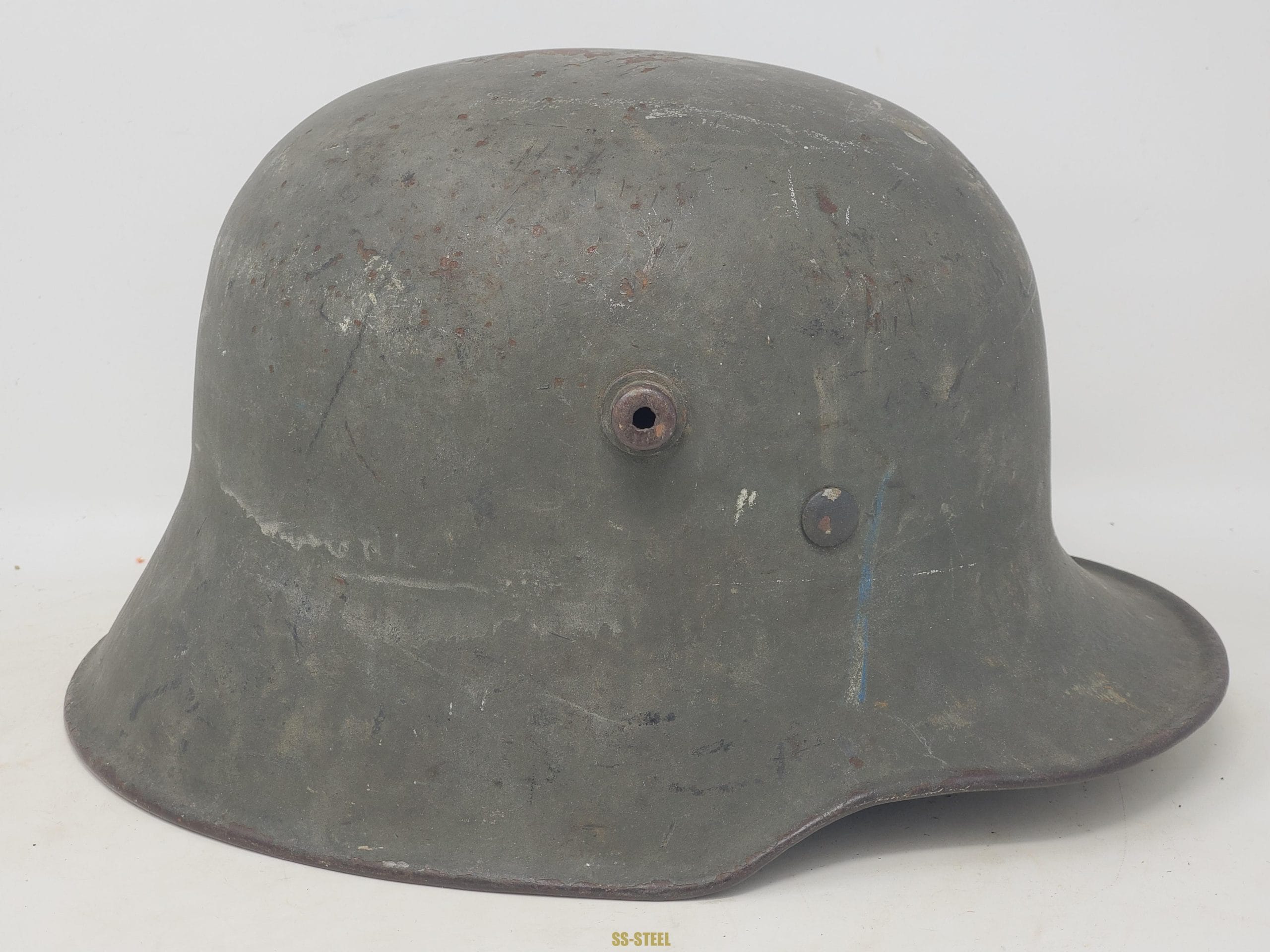 Sharp - Heer Transitional Outfitted in M40 Specs - Image 4