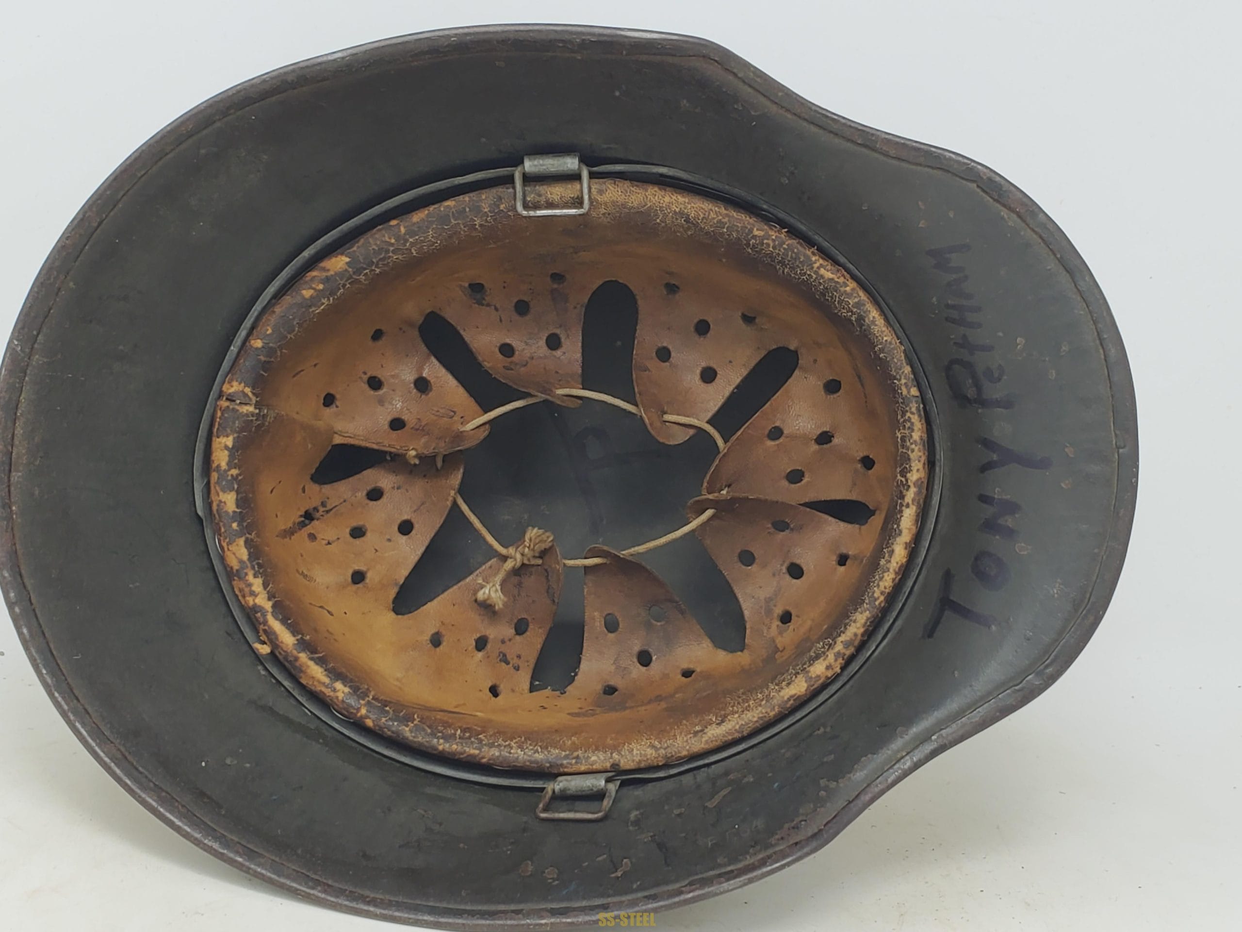 Sharp - Heer Transitional Outfitted in M40 Specs - Image 7