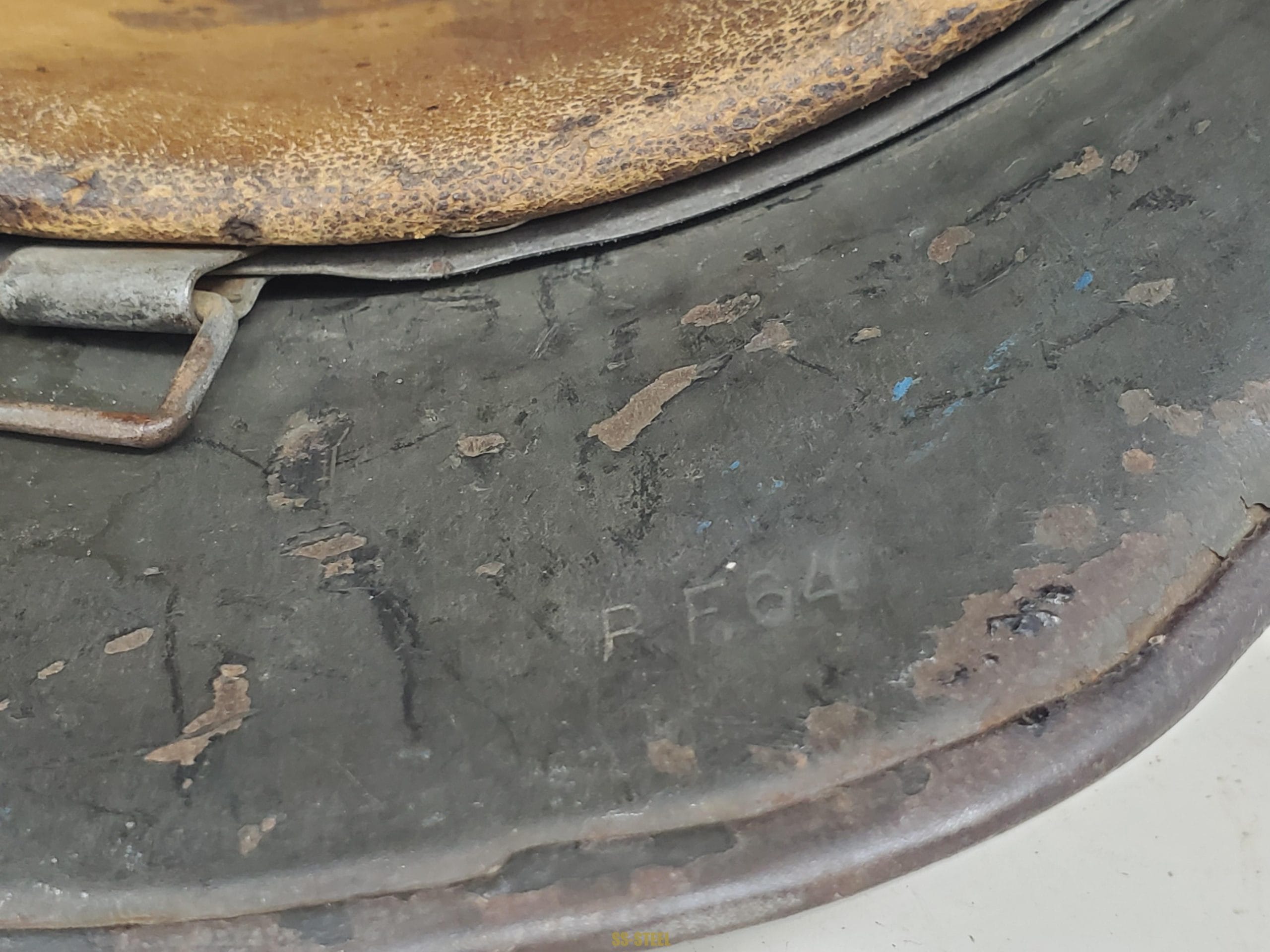 Sharp - Heer Transitional Outfitted in M40 Specs - Image 9