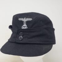 Waffen-SS Panzer M43, Dachau Pattern