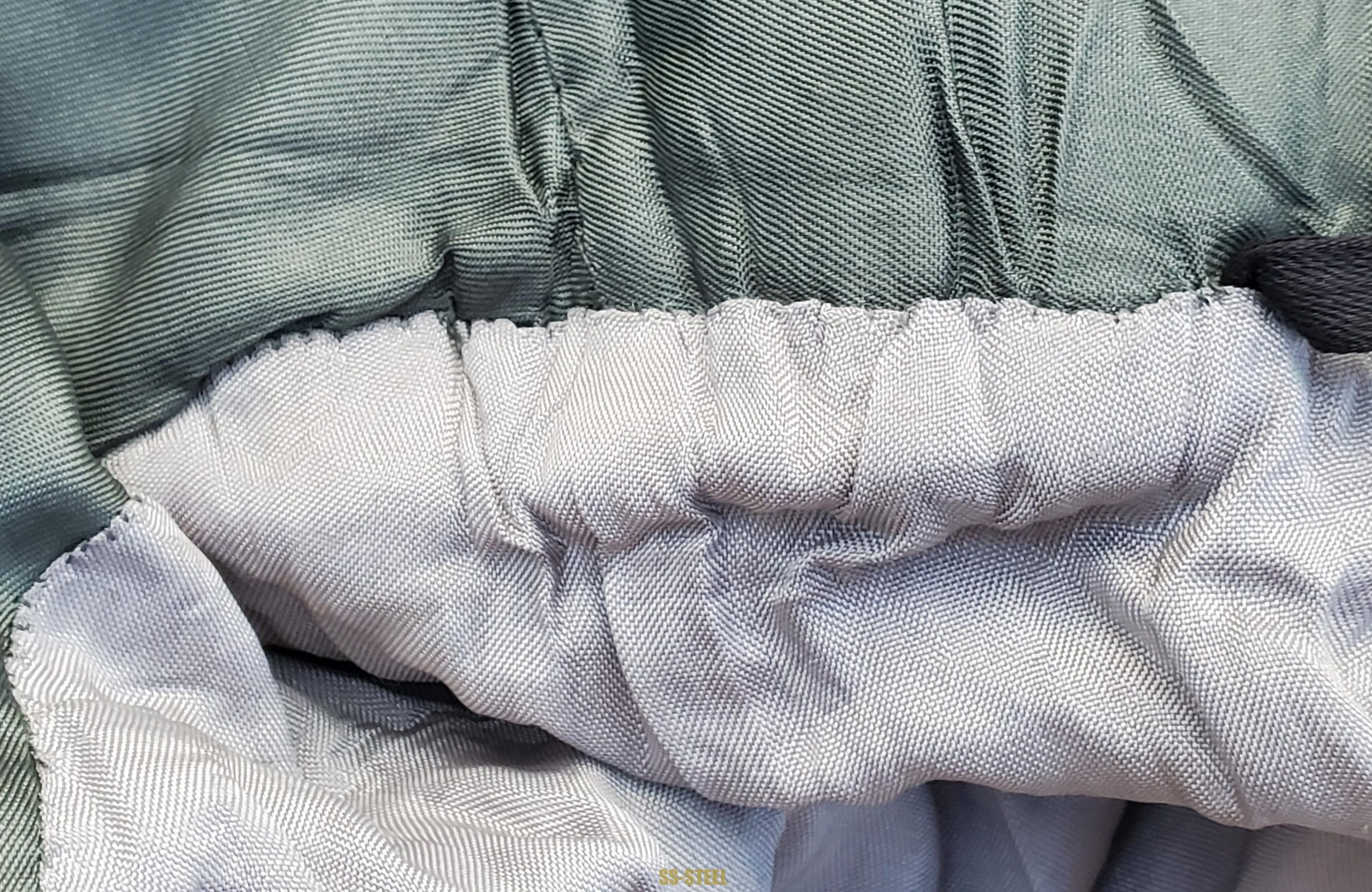 NAMED, Service-Used Waffen-SS Pionier Officer Tunic, - Image 16