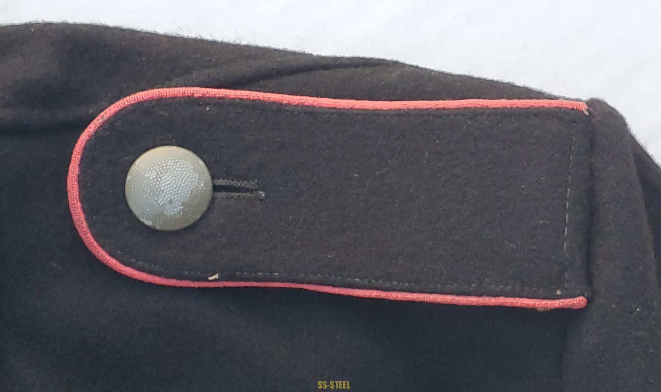 Outstanding and Rare, Heer Panzer Wrapper, DAK - Image 14