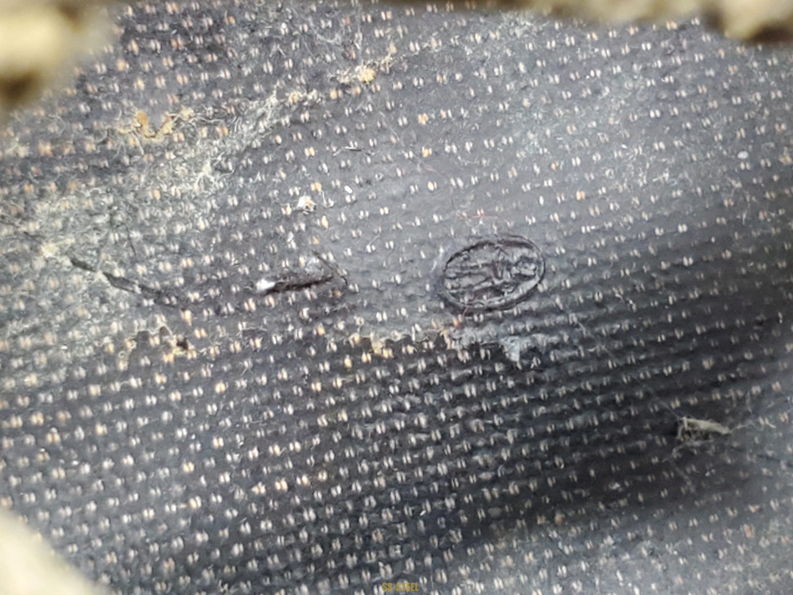 GI M1 Helmet with Net - Image 8