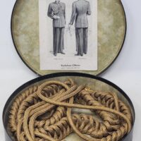 Boxed, Mint Heer General's Aguilette