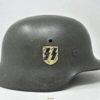 SS M40 Helmet ET66