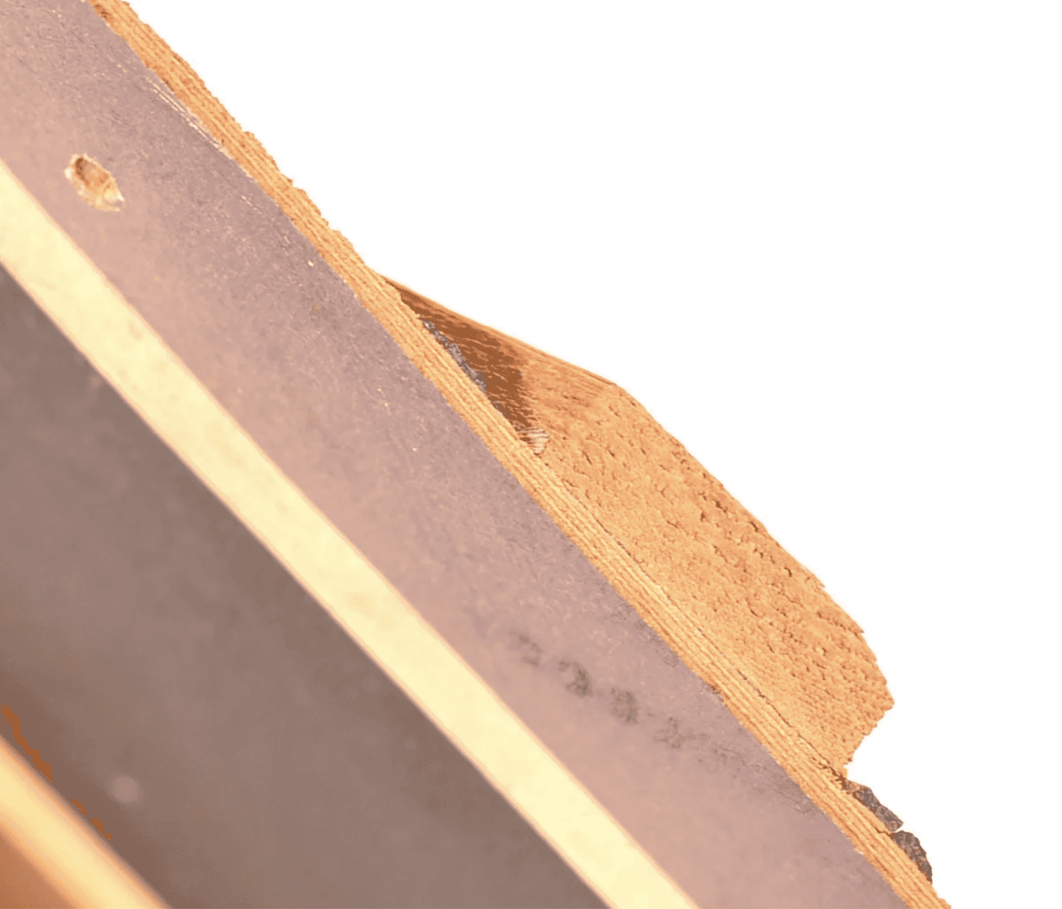 Historic ME-109 G-K Rudder Swastika – SS-Steel Inc.