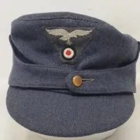 Sharp Luftwaffe M43 Cap