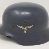 Superb Large Size Luftwaffe M35