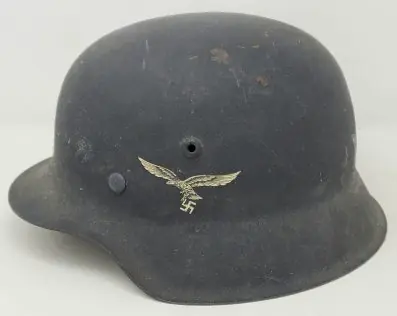 Luftwaffe M42 Helmet by HKP