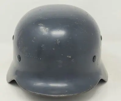 Sharp Early Eagle Luftwaffe M35 Helmet - Image 8