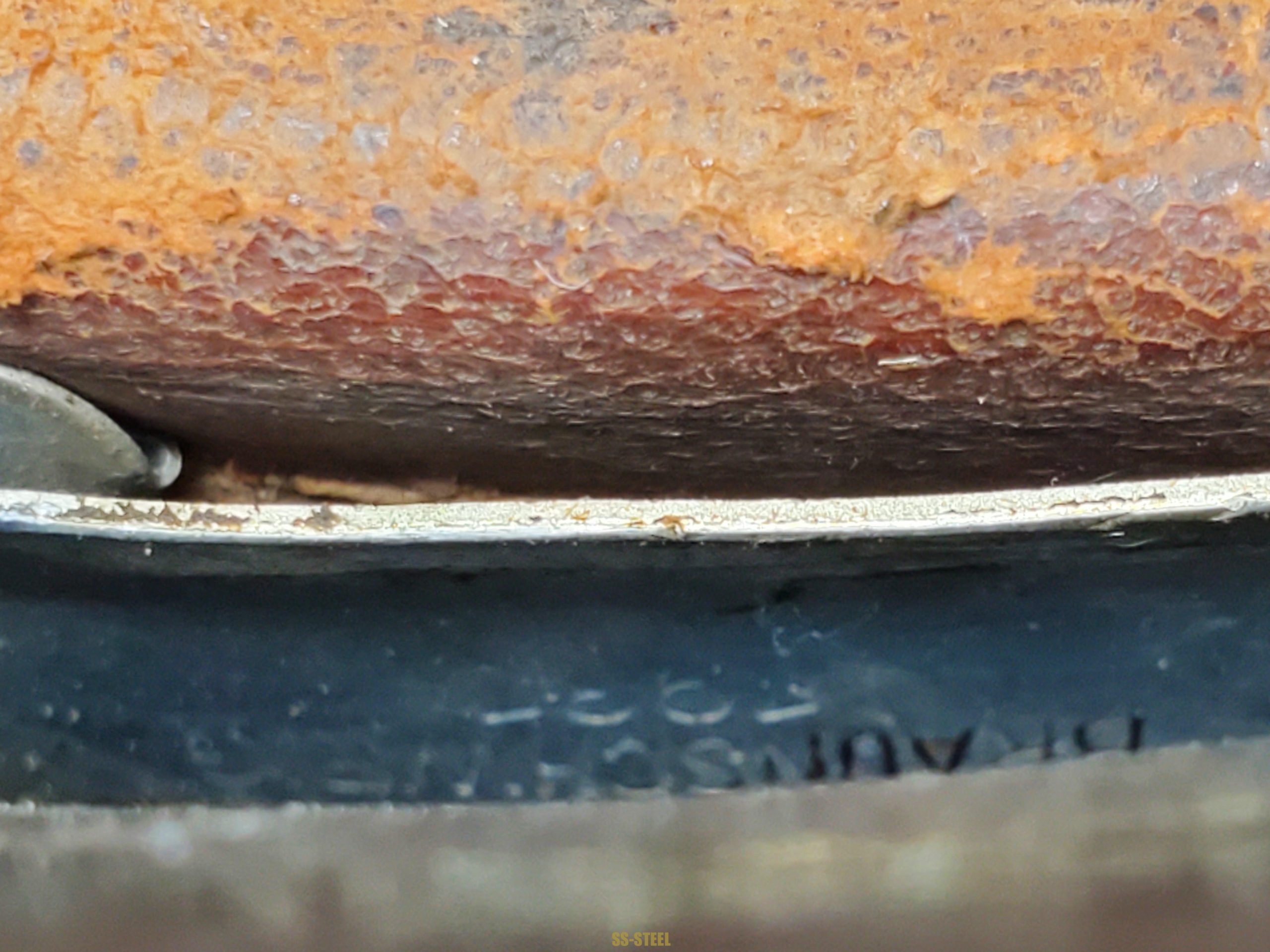 Exceptionally Rare and Desirable LSSAH First Style Helmet, 1934-35 - Image 16