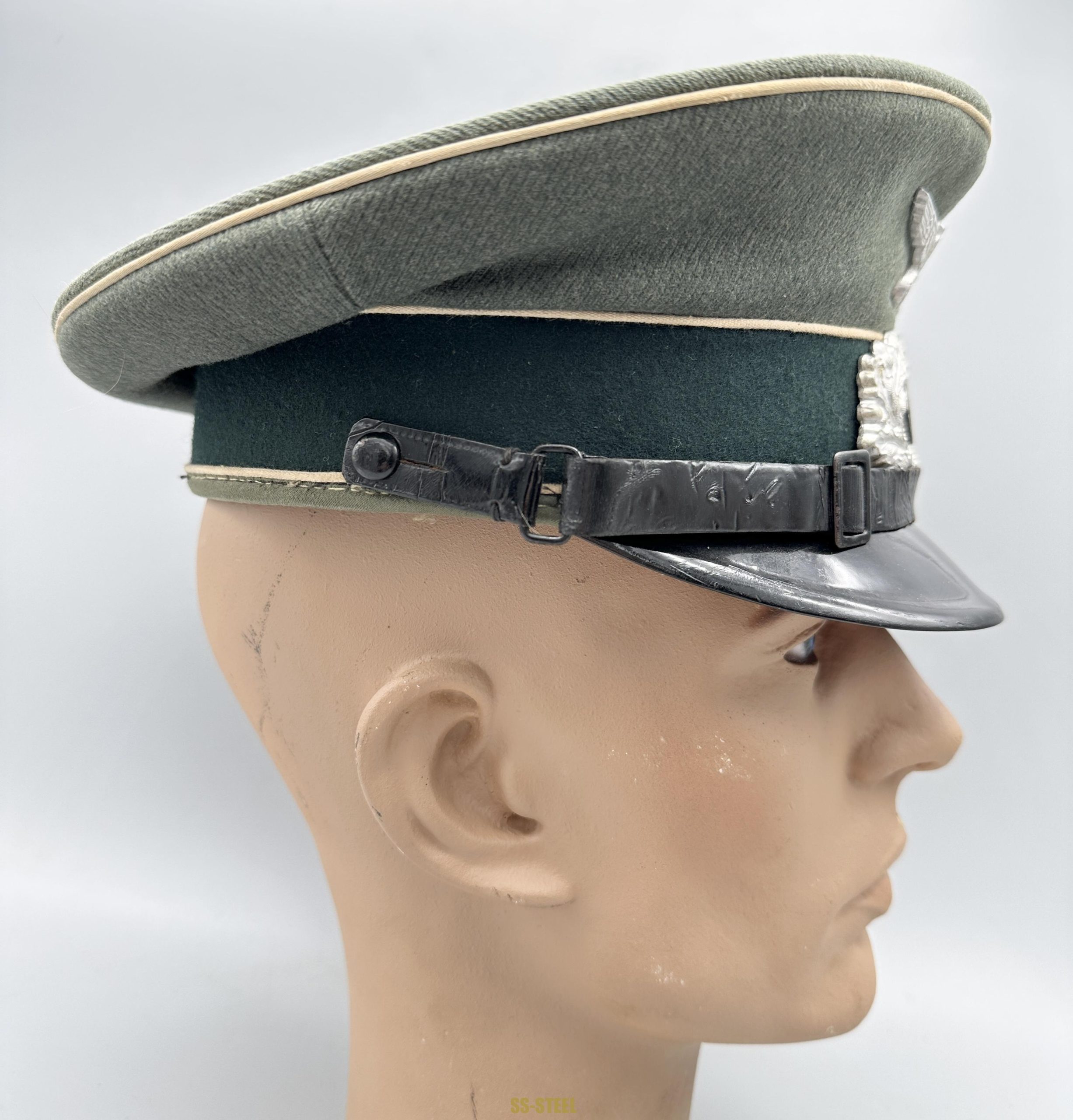 EM/NCO Heer Visor - Image 8