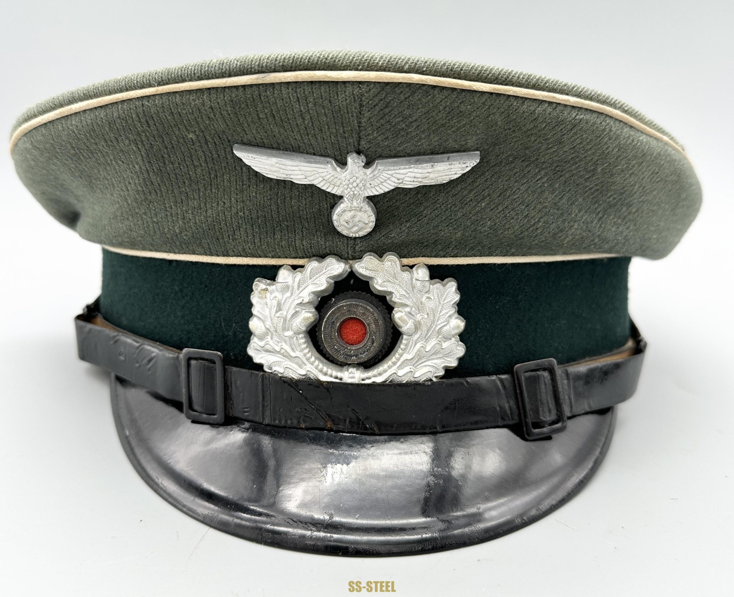 EM/NCO Heer Visor