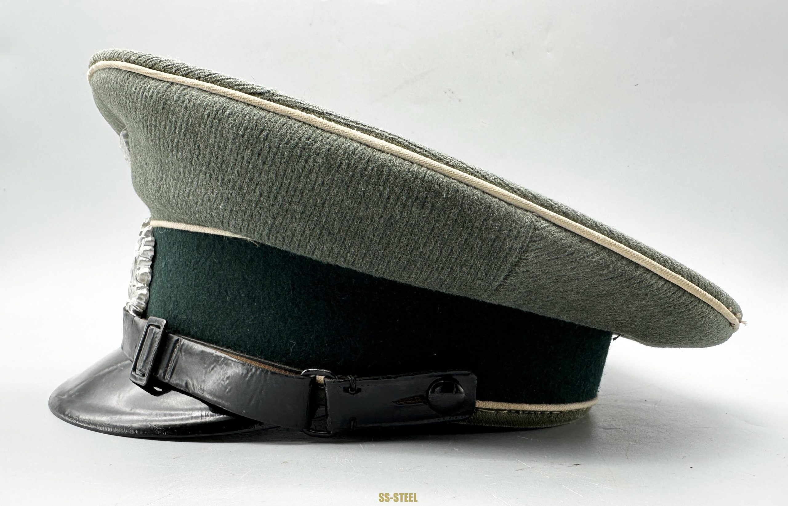 EM/NCO Heer Visor - Image 5