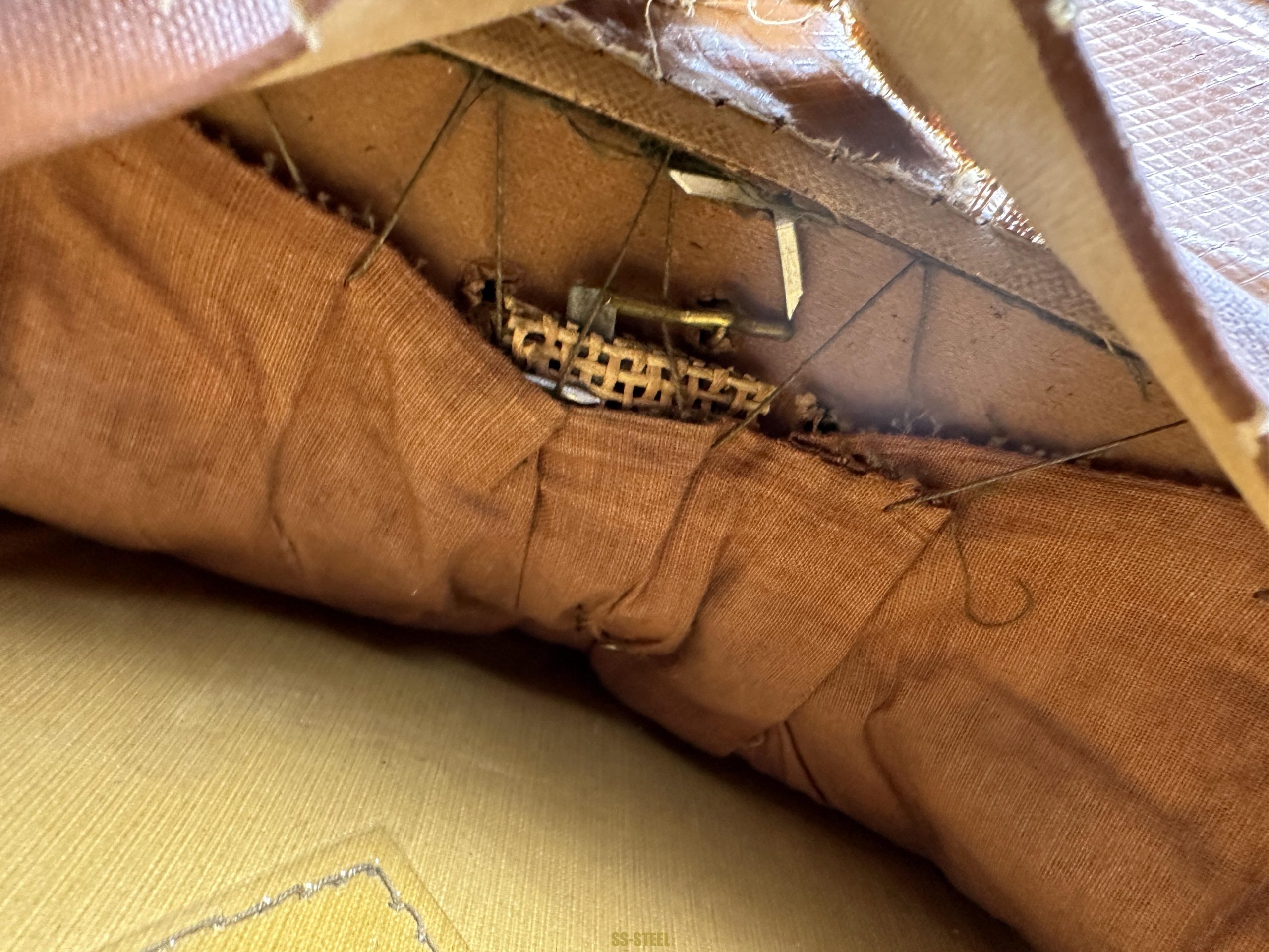 EM/NCO Heer Visor - Image 11