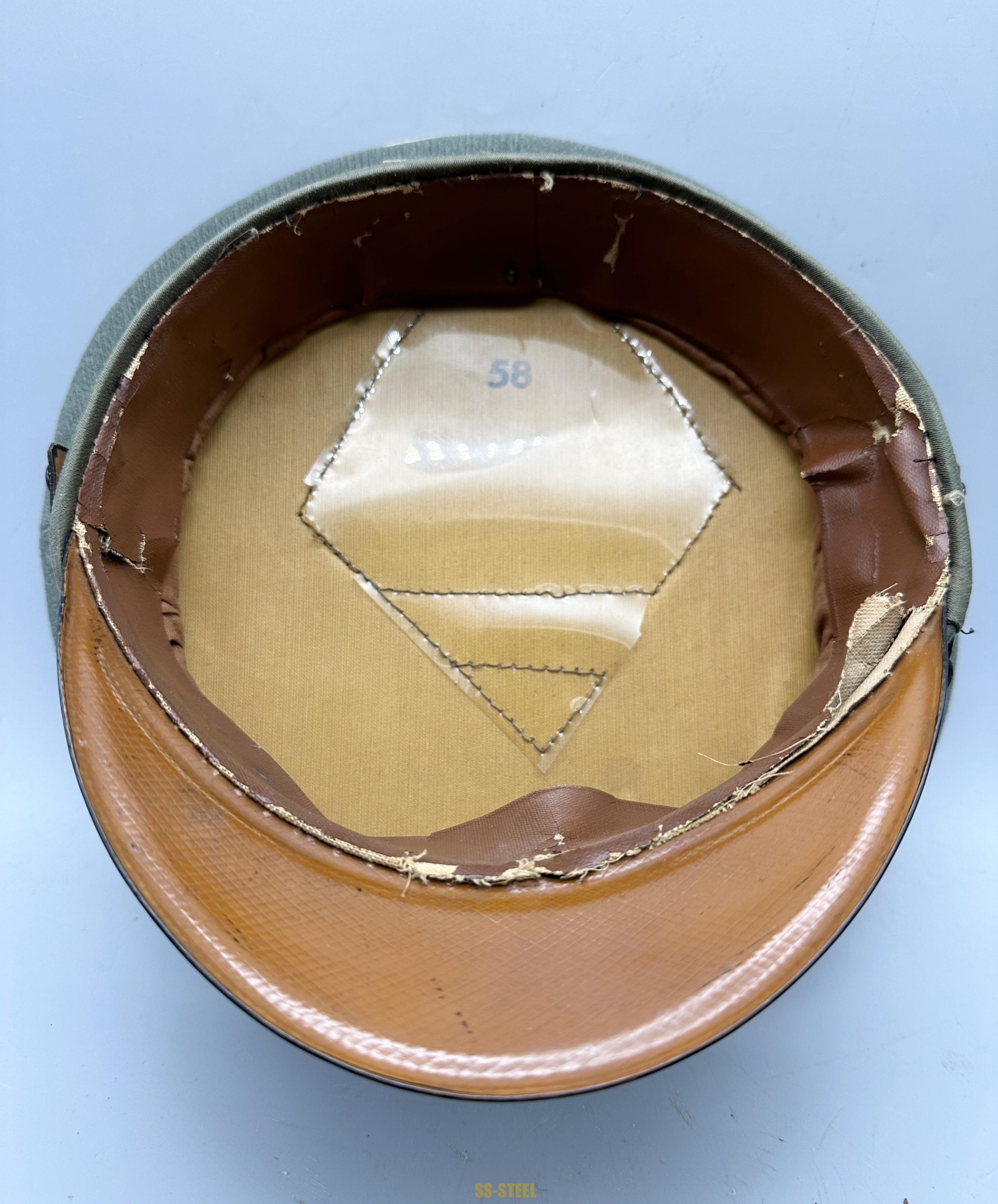 EM/NCO Heer Visor - Image 12