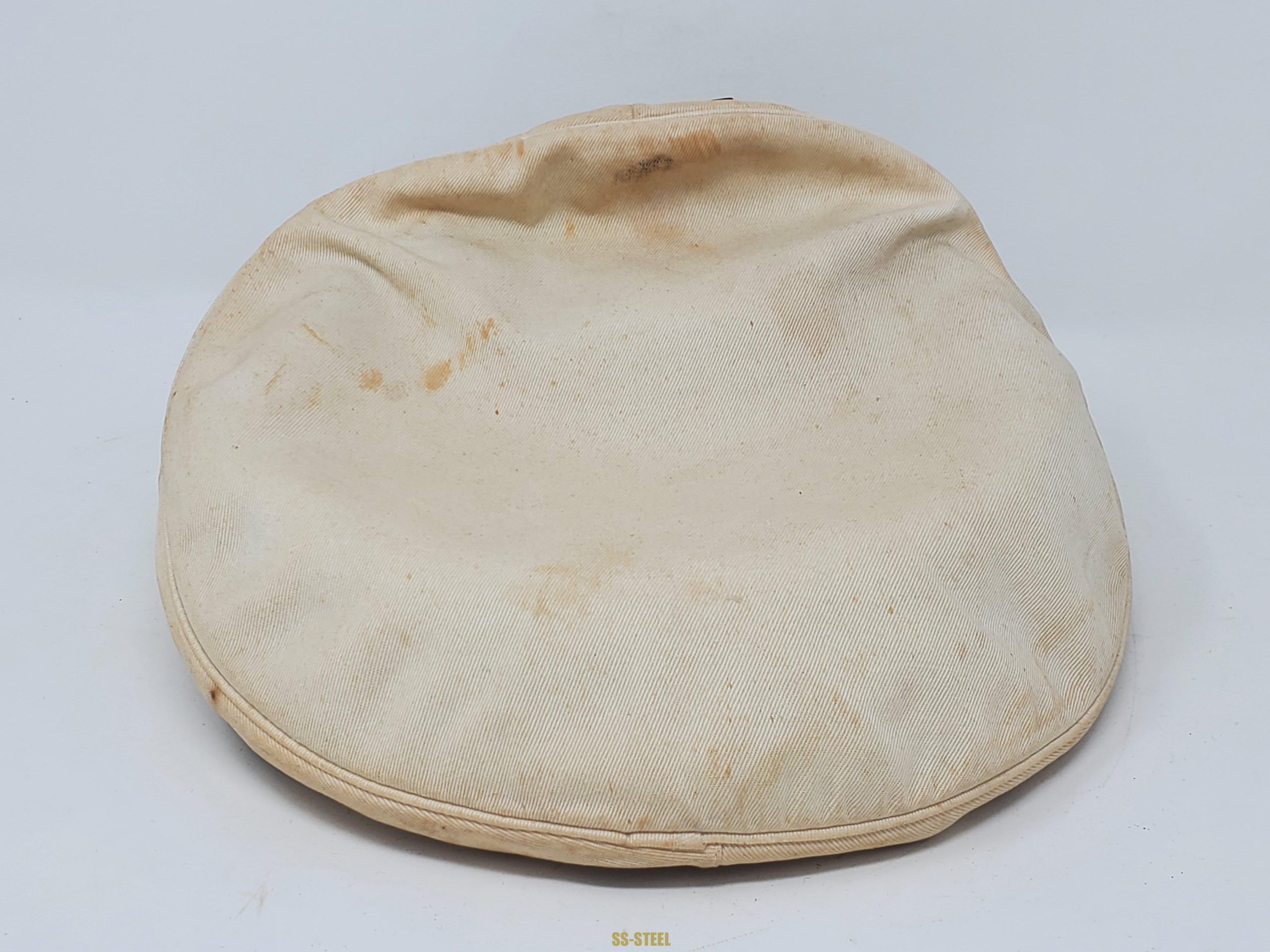 Service Used KM NCO Whitetop Visor - Image 3