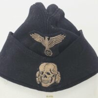 Waffen-SS Panzer EM Schiffchen