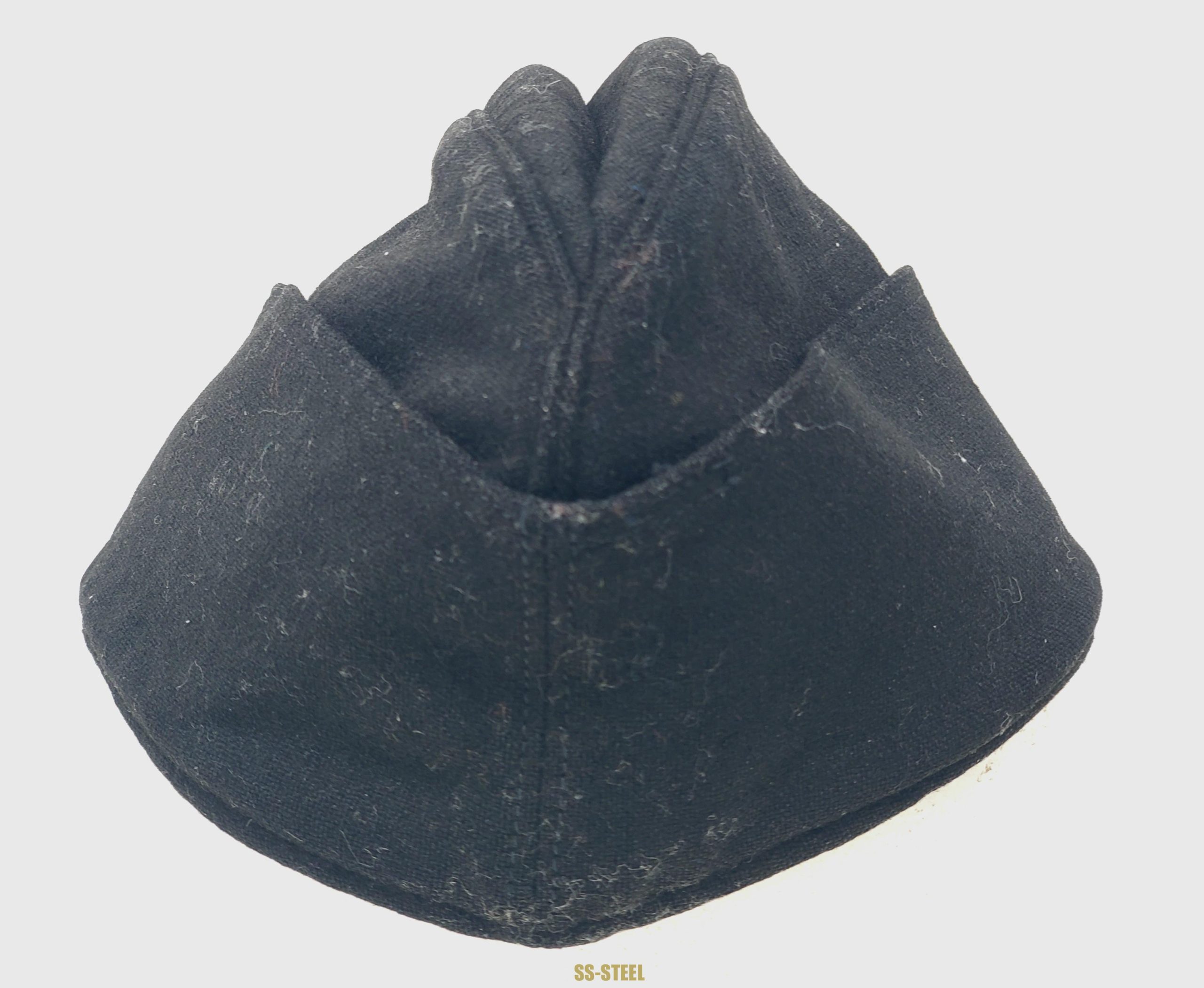 Waffen-SS Panzer EM Schiffchen - Image 5