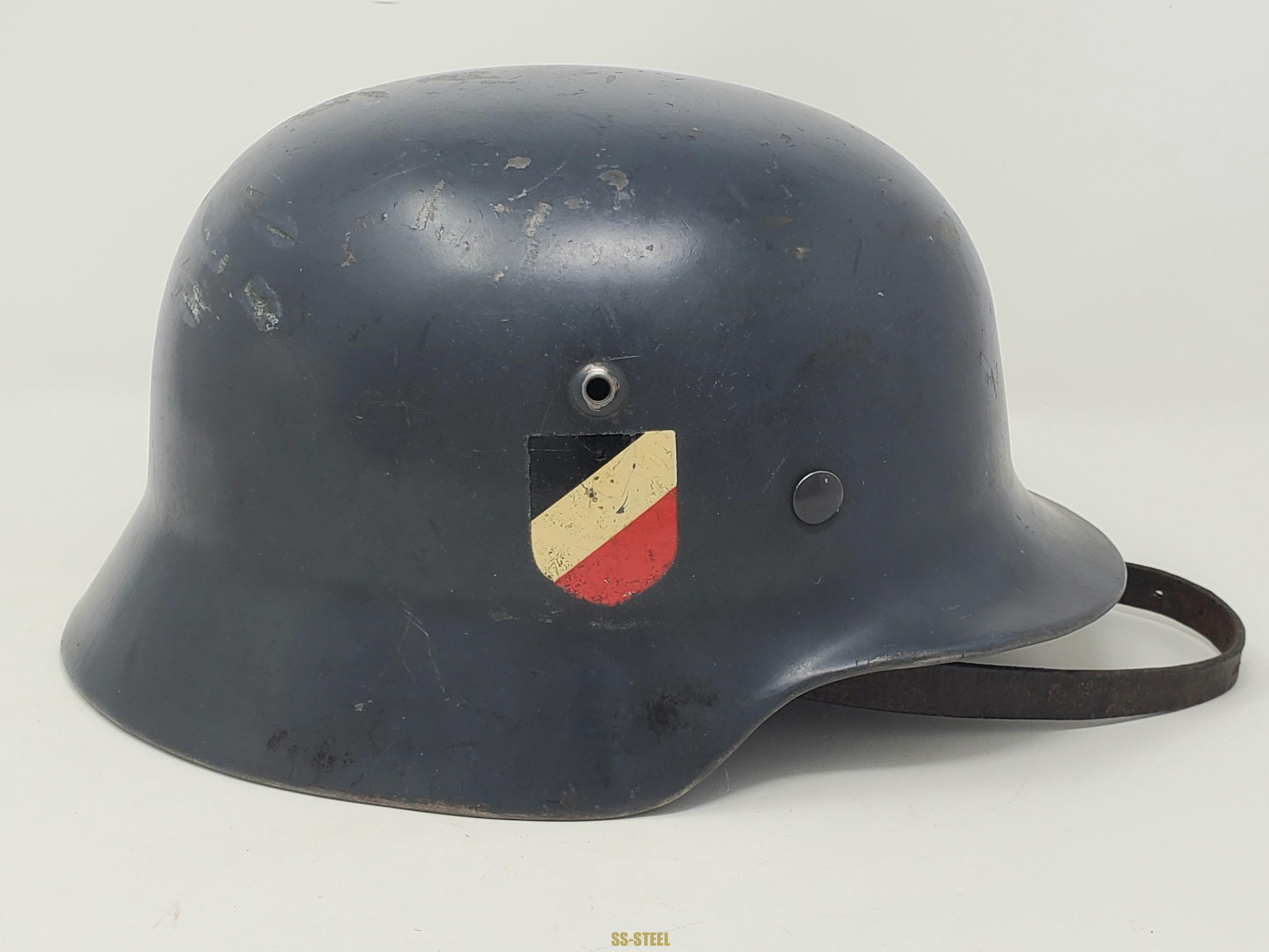 (d.h.)Sharp Luftwaffe M35 - Image 2