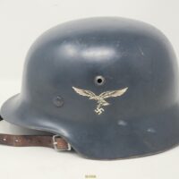 (d.h.)Sharp Luftwaffe M35