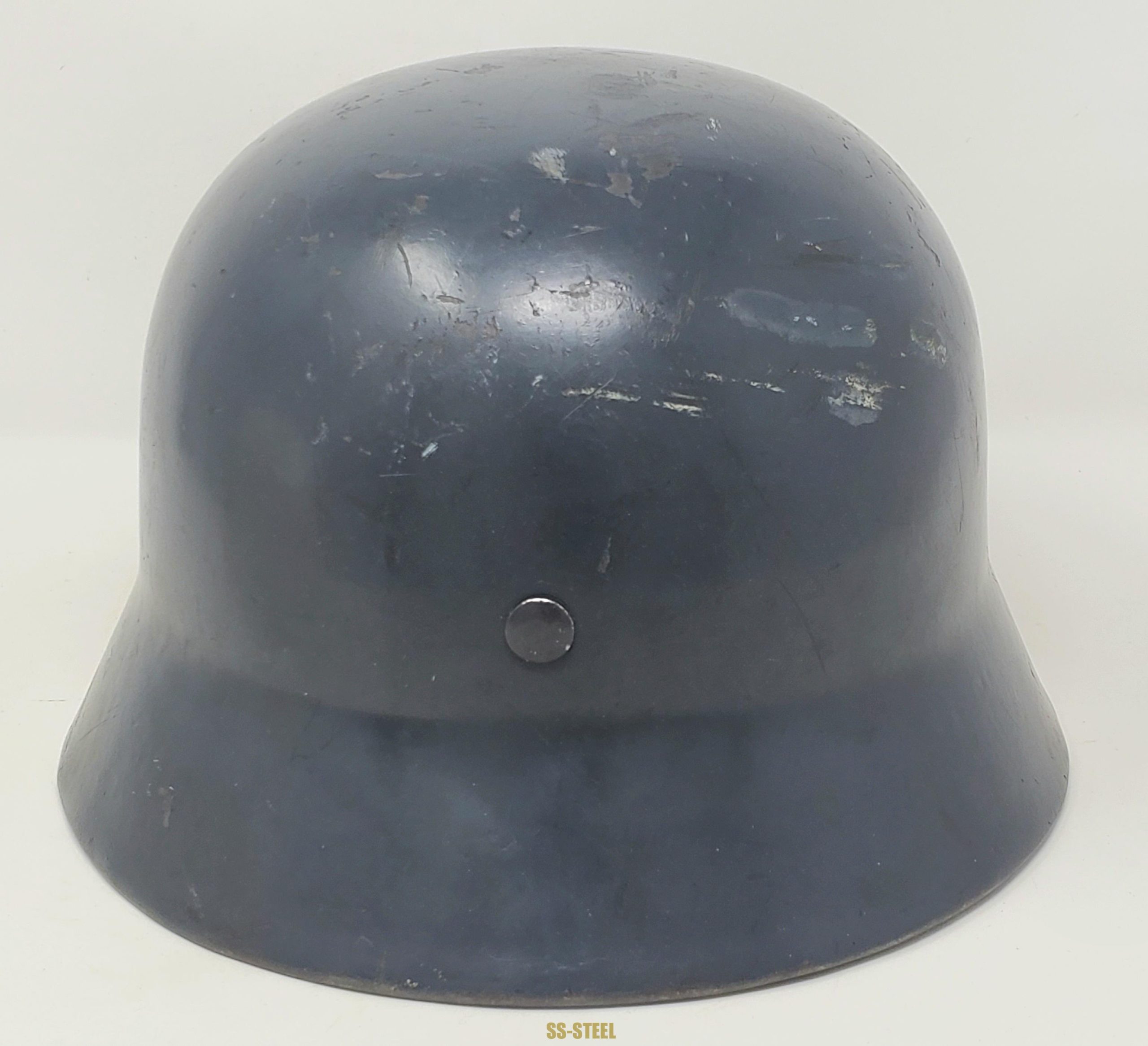 (d.h.)Sharp Luftwaffe M35 - Image 6