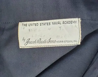 Kriegsmarine Korvettenkapitän Tunic - Image 4