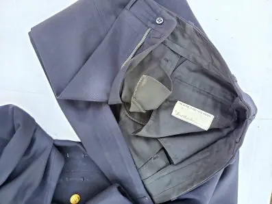 Kriegsmarine Korvettenkapitän Tunic - Image 5
