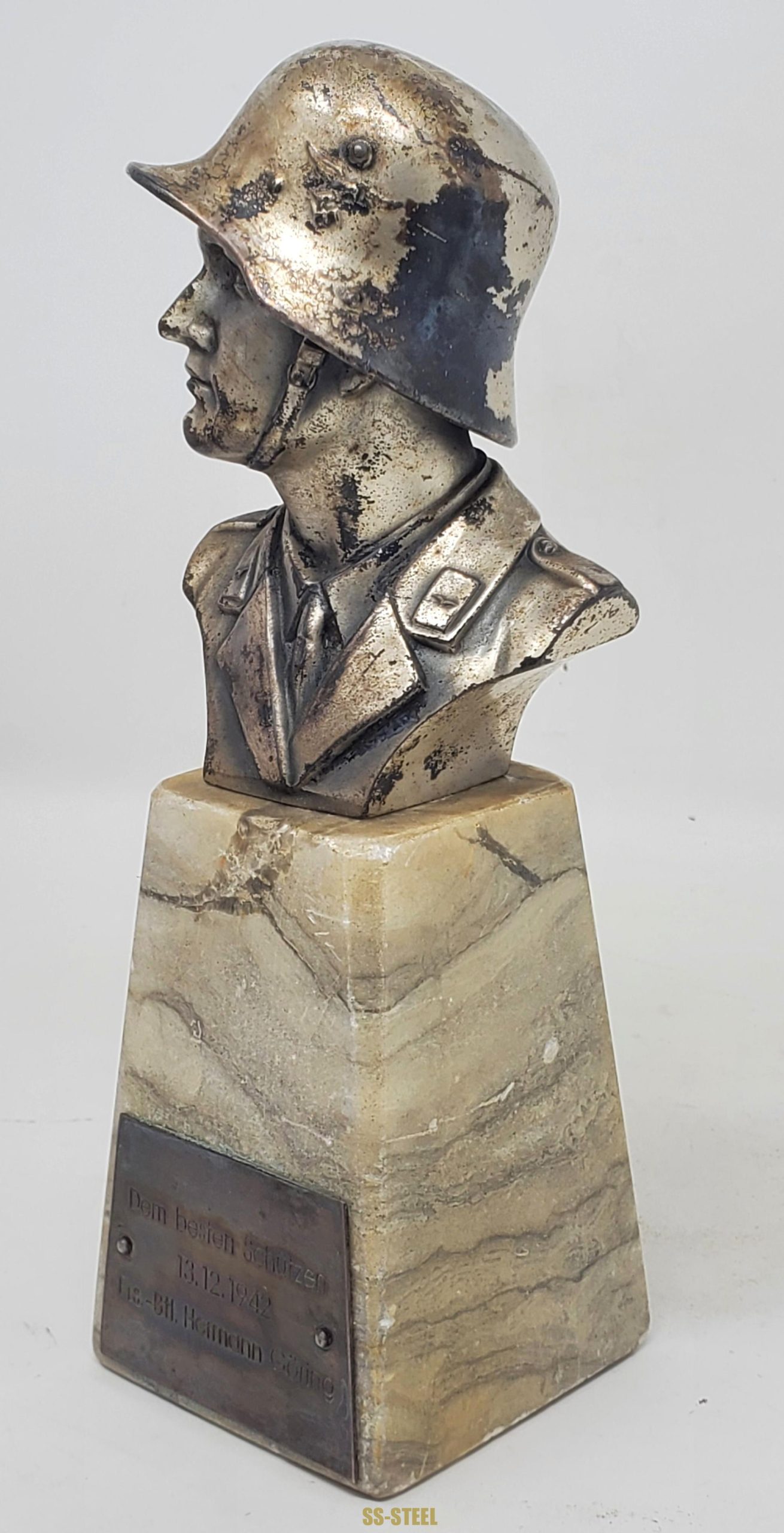 Shooter's Award, "General Göring" Rgt