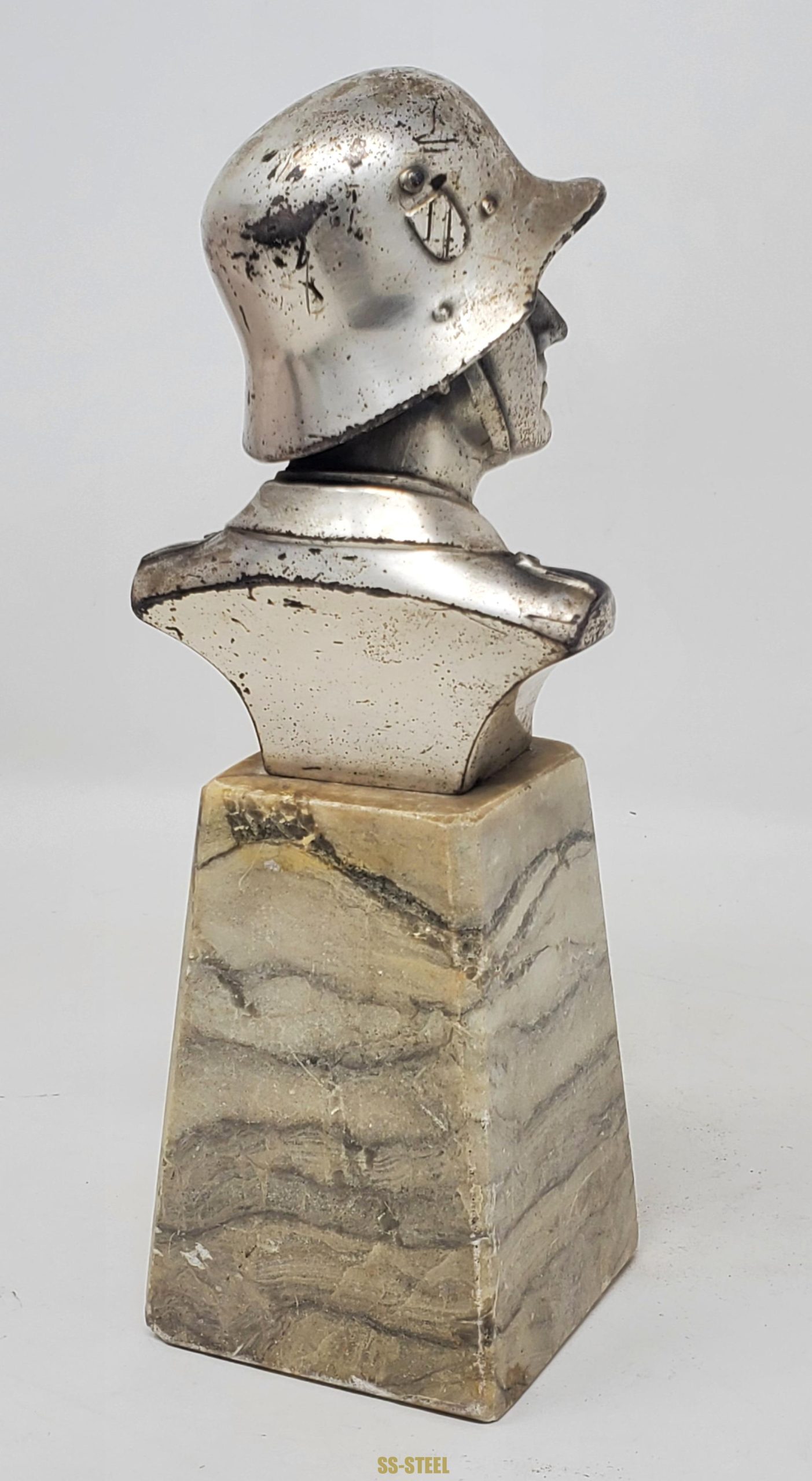 Shooter's Award, "General Göring" Rgt - Image 2