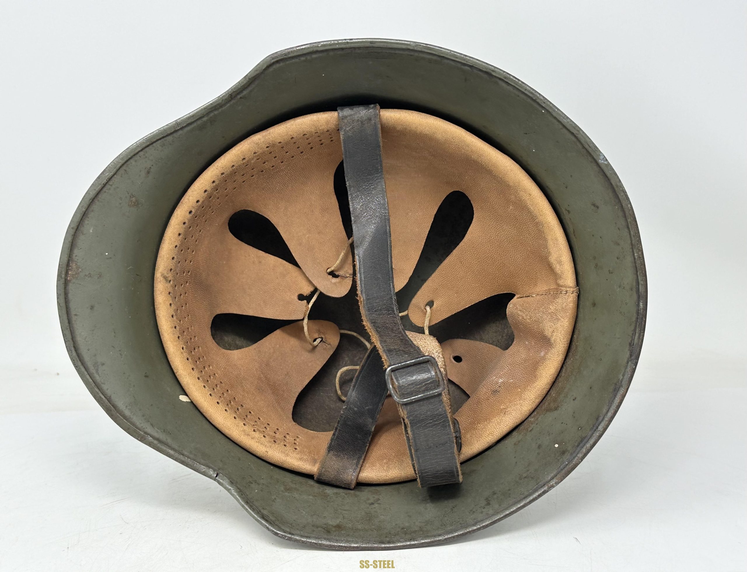 Police M34 DD Helmet - Image 9