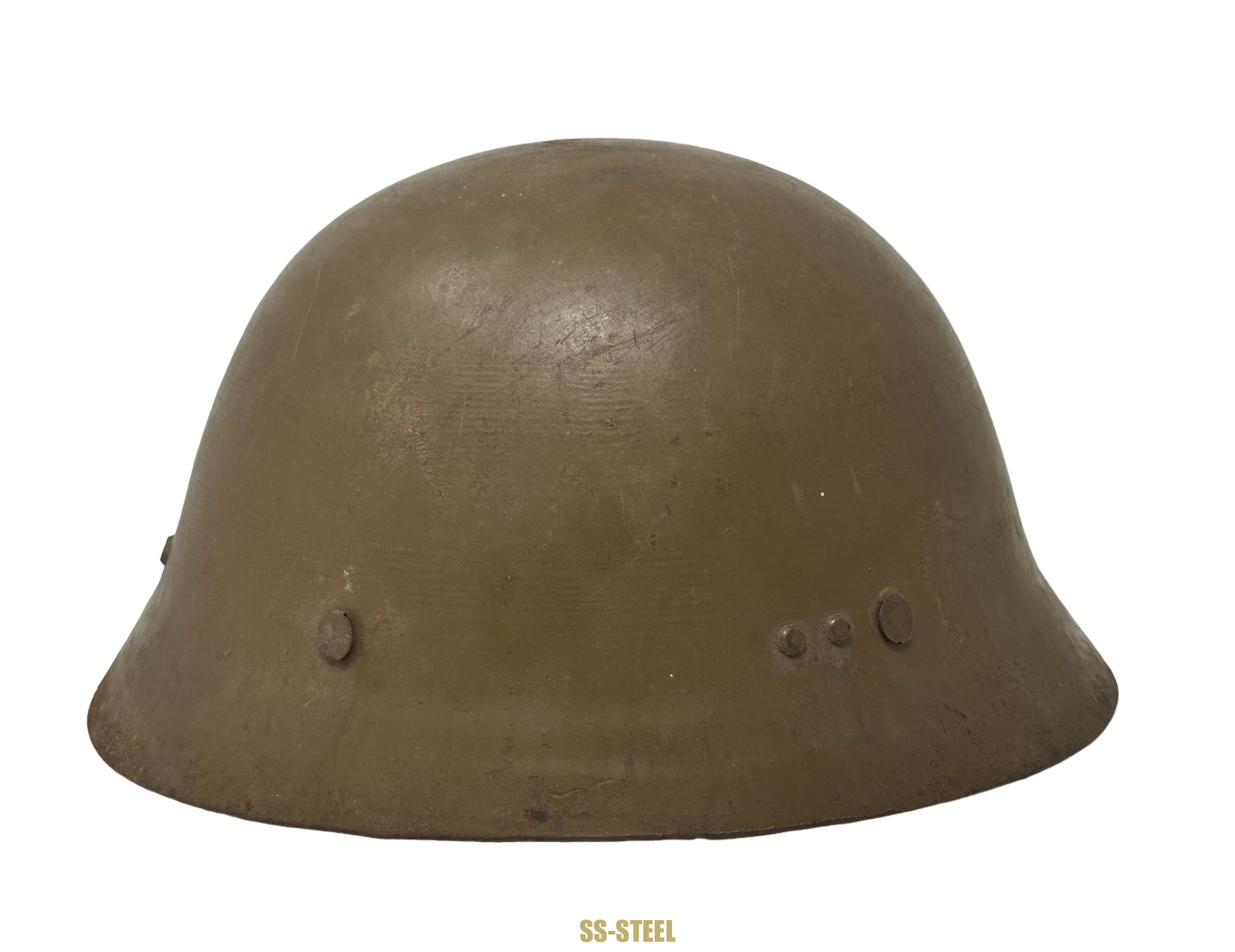 Japanese Tropical Bamboo Sun and Civic Helmets - Image 14