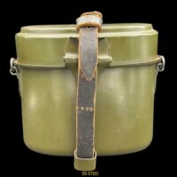 Minty Tropical Mess Tin