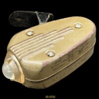 Wermachteigentum Self Generate Flashlight