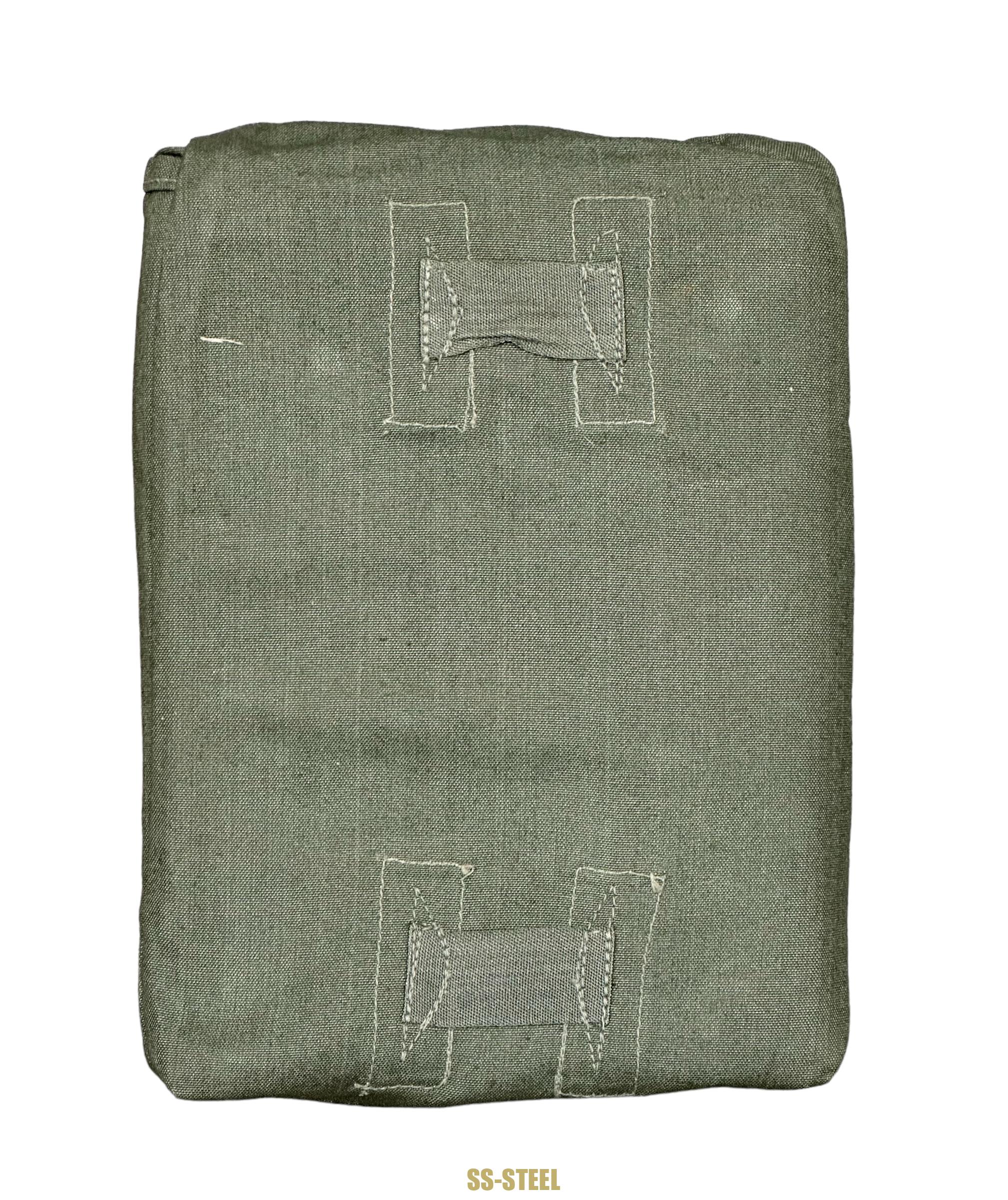 Mint, Complete Wehrmacht Gascape - Image 3